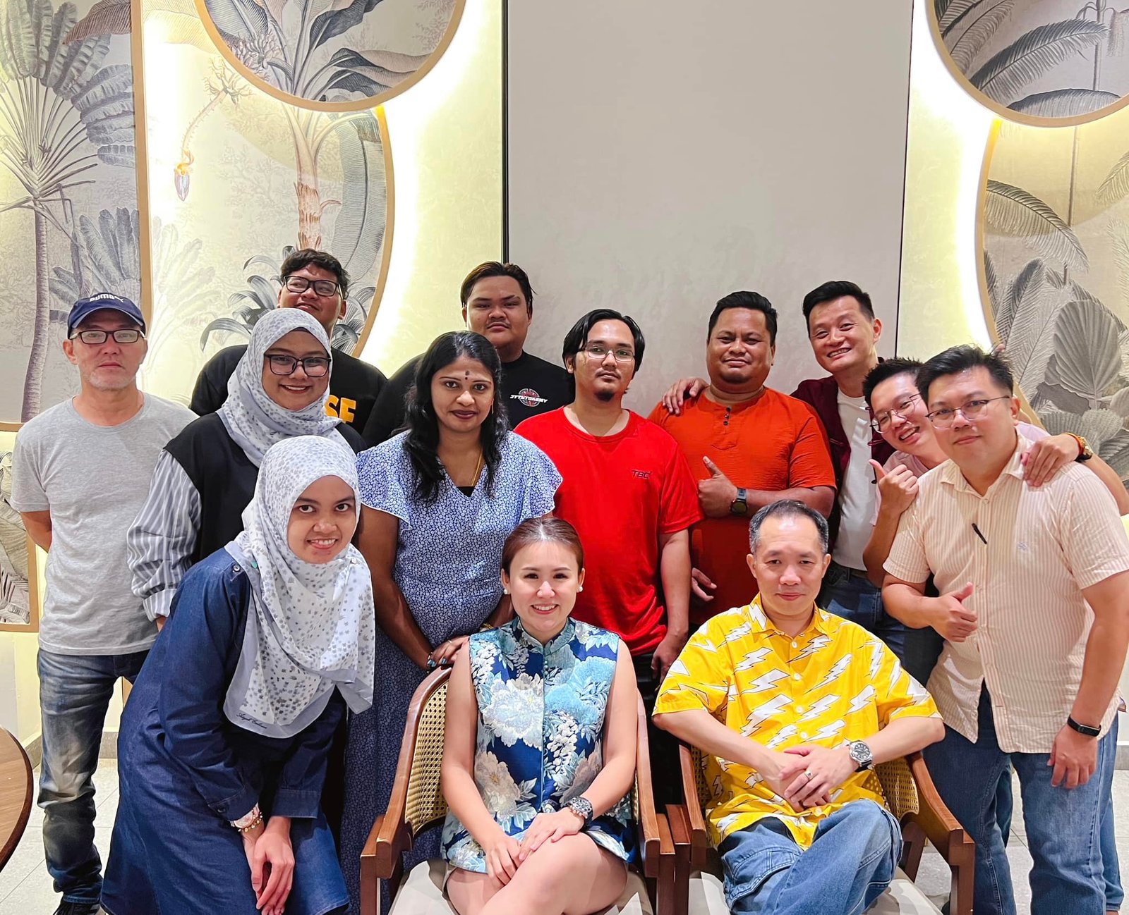 TBC Team